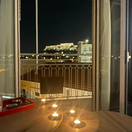 55 Appartement *
