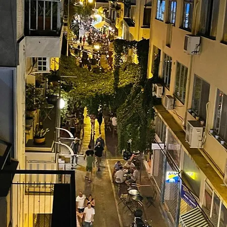 55 Appartement